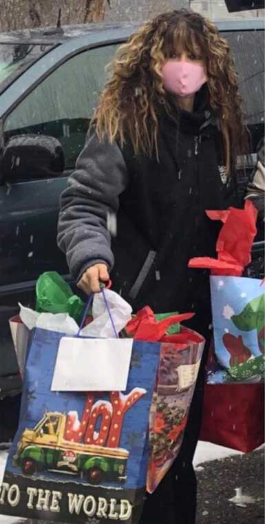 Gift-Drive
