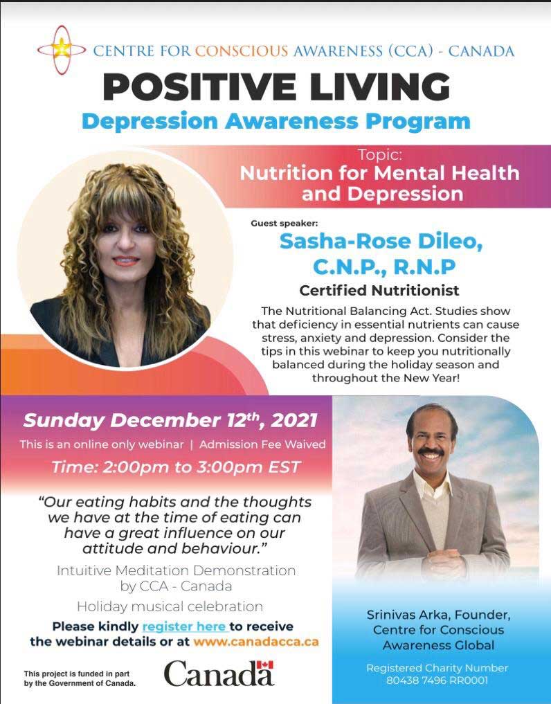 Positive-Living