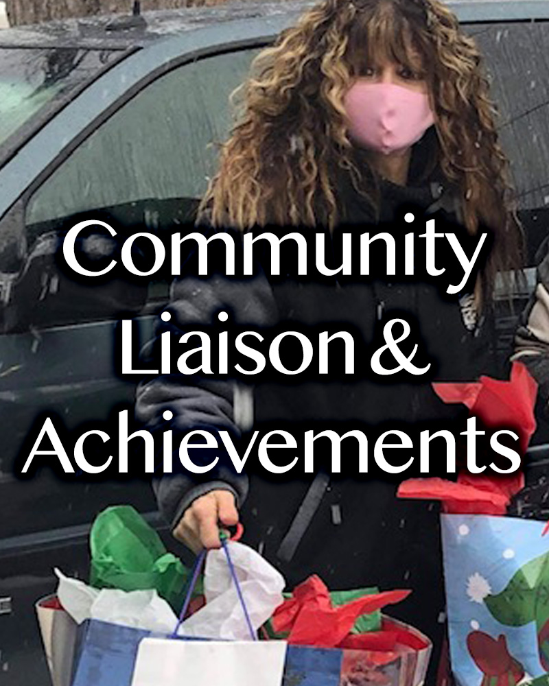 Community-Liason