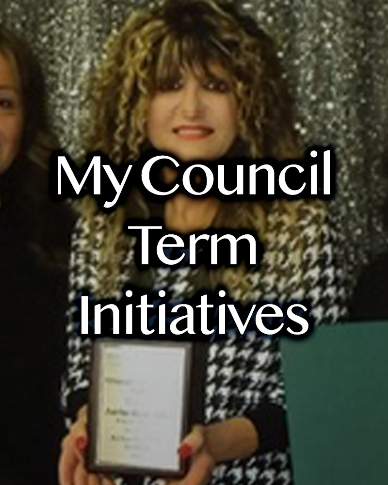 Initiatives